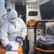 Ministerstwo Zdrowia poinformowało o 575 nowych zakażeniach koronawirusem. Jedna osoba zmarła. Łącznie od początku pandemii w Polsce zanotowano 47 469 przypadków oraz 1 732 zgonów.