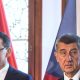 Premierzy Polski i Czech opowiadają się za powtórzeniem wyborów na Białorusi