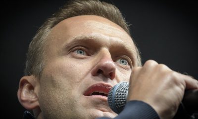 Alexey Navalny reanimowany w szpitalu.  Został otruty toksynami
