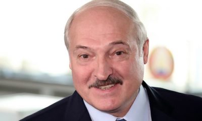 Białoruś.  Wybory prezydenckie.  Sondaż wyjściowy rządu: wygrywa Aleksander Łukaszenko