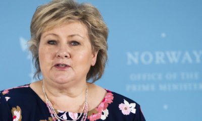 Koronawirus na świecie.  Norwegia uznała Polskę za kraj „czerwony” ze względu na koronawirusa