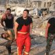Liban: Wybuch w Bejrucie.  Ofiary, przyczyna, reakcje.  Co wiemy do tej pory?