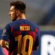 Media: Lionel Messi opuści FC Barcelona tego lata