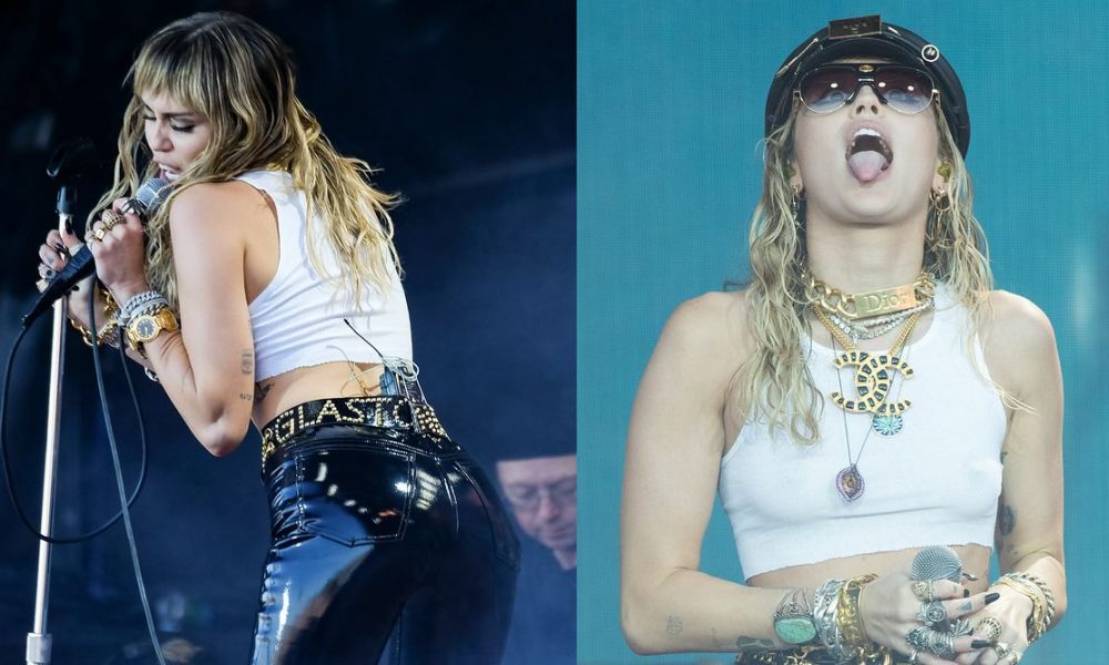 Miley Cyrus ujawnia, ile lat straciła dziewictwo: „KŁAMIAŁEM DLA MĘŻA”