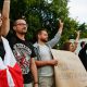 „To polska armia z Bydgoszczy kieruje protestami na Białorusi”, czyli jak Kreml buduje narrację wokół wydarzeń sąsiada
