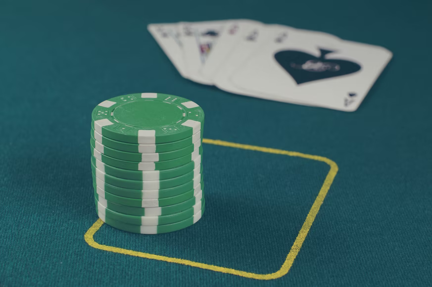7 wskazówek ratujących życie na temat gry w pokera