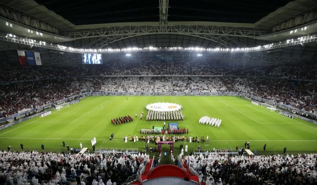 Kto oczaruje na kolejnym mundialu Kto oczaruje na kolejnym mundialu