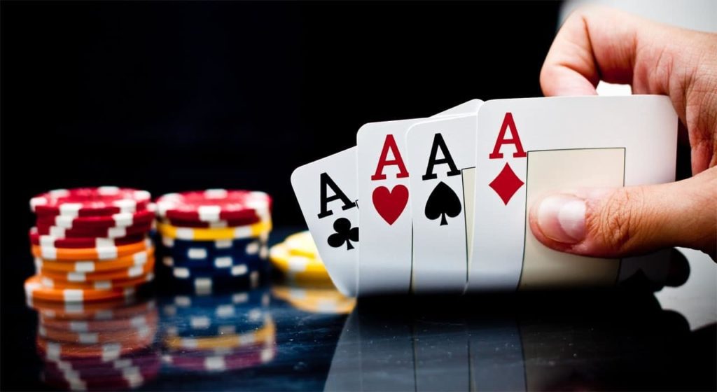 Trzy pokerowe wskazówki, które pomogą Ci stać się lepszym graczem w kasynie Betinia Trzy pokerowe wskazówki, które pomogą Ci stać się lepszym graczem w kasynie Betinia