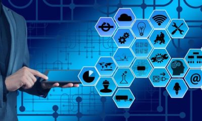 Jak nowe technologie wpływają na tworzenie plakatów: 3D i AI łączą siły