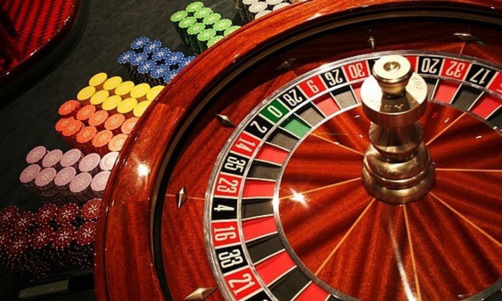 Jak grać w ruletkę w Wazamba kasyno Jak grać w ruletkę w Wazamba kasyno