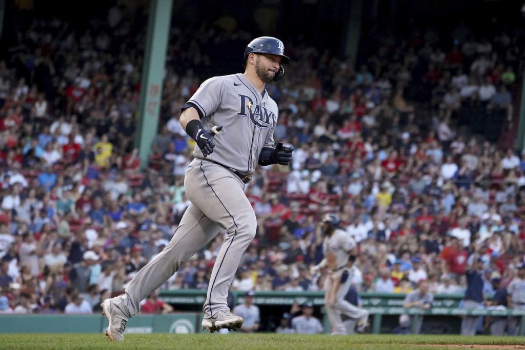 Czym jest MLB run line i jak ją obstawiać u Rabona bukmacher Czym jest MLB run line i jak ją obstawiać u Rabona bukmacher