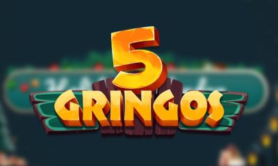 Mnożnik wygranych w slotach 5Gringos – co warto wiedzieć?