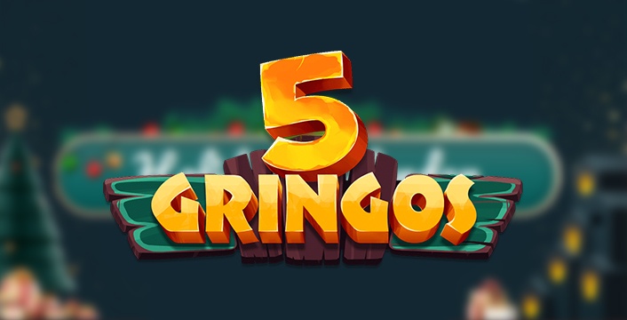 Mnożnik wygranych w slotach 5Gringos – co warto wiedzieć?