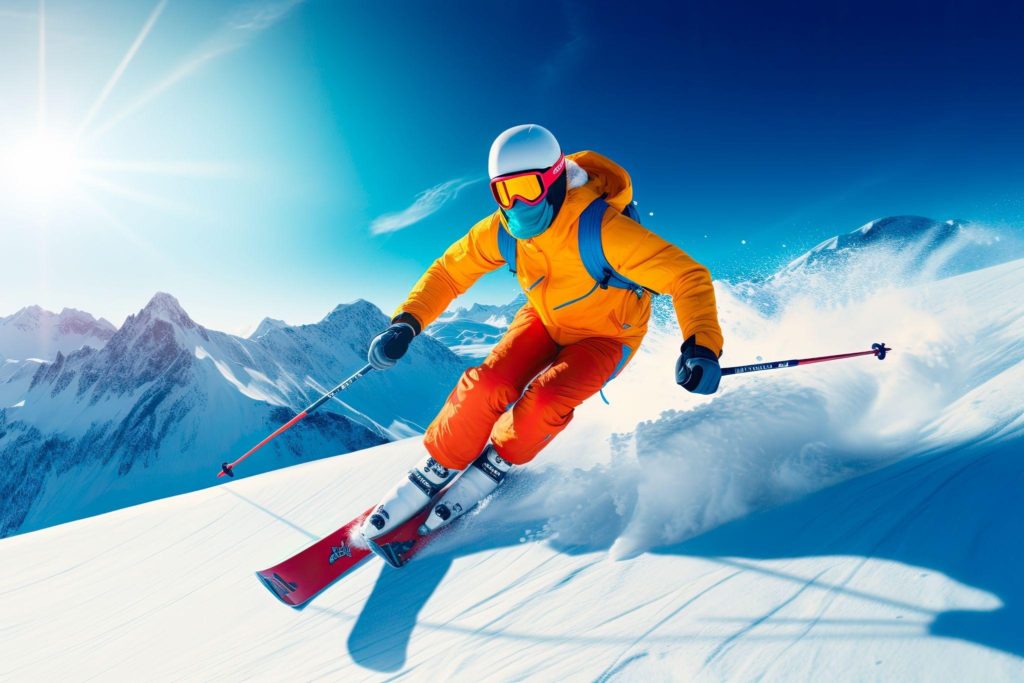 Biathlon: Puchar Świata 2023/24 w Antholz