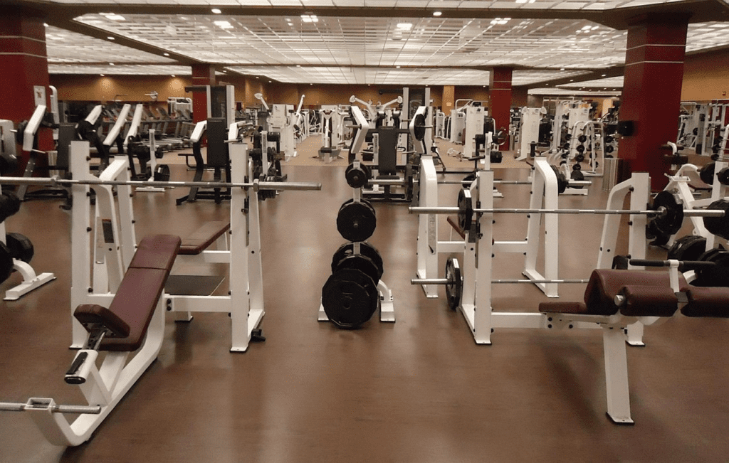 Najlepsze sposoby na budowanie masy mięśniowej Najlepsze sposoby na budowanie masy mięśniowej