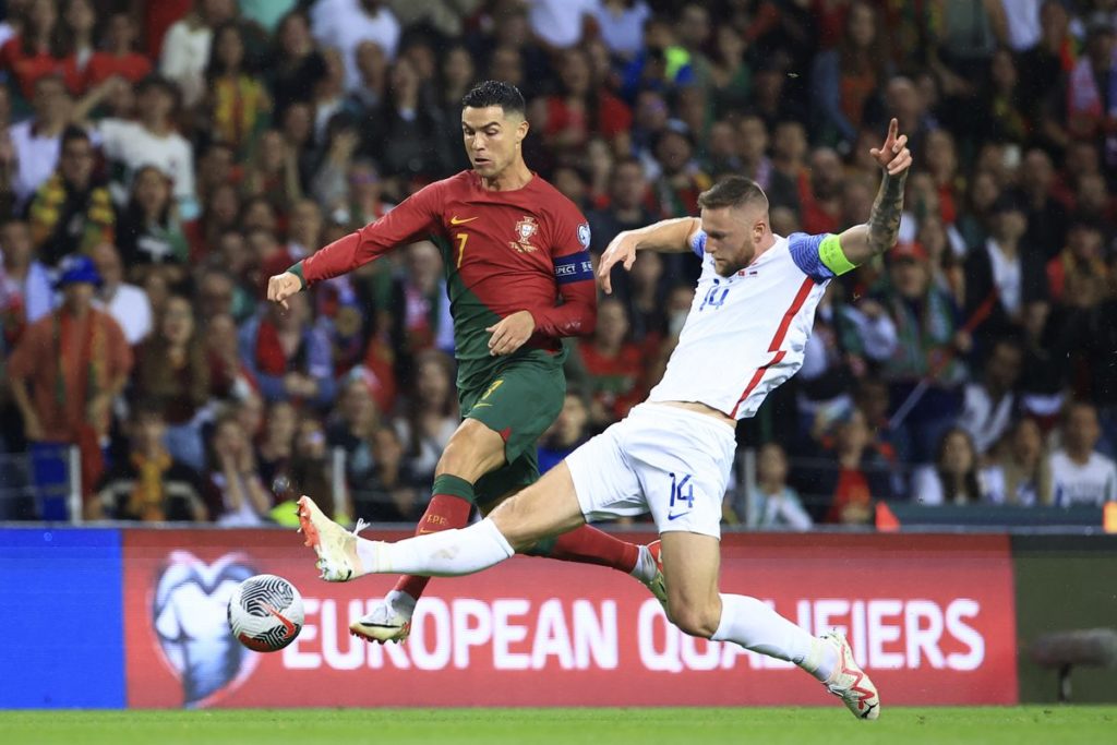 Euro 2024: Ekscytujące mistrzostwa w piłce nożnej Euro 2024: Ekscytujące mistrzostwa w piłce nożnej