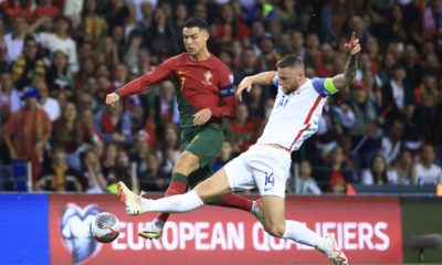 Euro 2024: Ekscytujące mistrzostwa w piłce nożnej