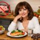 Dieta Haliny Frąckowiak. Jak odżywia się gwiazda polskiej estrady?