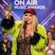 Maryla Rodowicz w centrum uwagi po gali On Air Music Awards. Nietypowa stylizacja i ważne wyróżnienie
