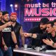 Awantura w „Must Be the Music”. Emocje po występie zespołu Rompey sięgnęły zenitu