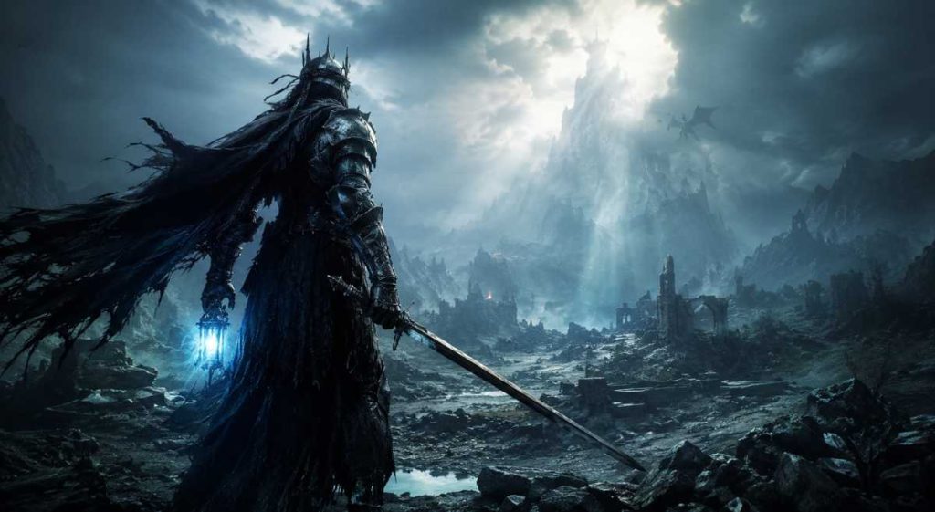 CI Games kończy wyłączność z Epic Games Store. „Lords of the Fallen 2” trafi również na Steam CI Games kończy wyłączność z Epic Games Store. „Lords of the Fallen 2” trafi również na Steam