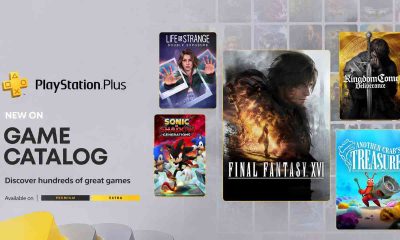 PS Plus Extra i Premium na czerwiec. Sony stawia na mocne RPG i duże premiery