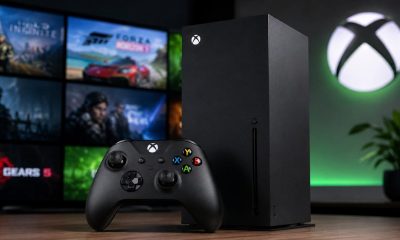 Nowy Xbox odchodzi od wizerunku „premium”. Microsoft szuka nowego modelu dla rynku konsol