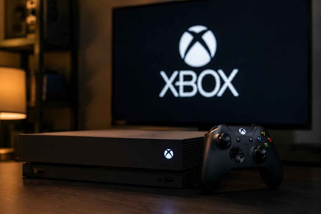 Xbox przechodzi największą restrukturyzację w swojej historii. Pracę straci 3200 osób