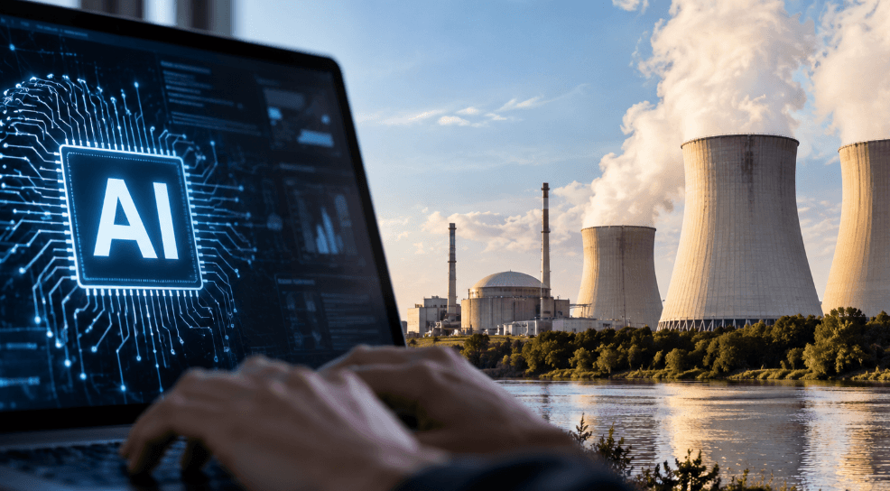 AI jak energetyka jądrowa. Były pracownik OpenAI apeluje o rygorystyczne standardy bezpieczeństwa AI jak energetyka jądrowa. Były pracownik OpenAI apeluje o rygorystyczne standardy bezpieczeństwa